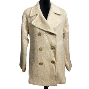 J.Percy for Marvin Richards Mohair Wool Jacket Vintage